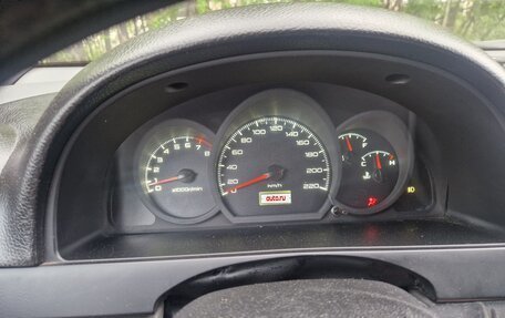 Chevrolet Lacetti, 2008 год, 450 000 рублей, 17 фотография