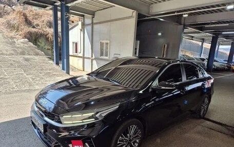 KIA K3, 2022 год, 1 673 100 рублей, 8 фотография