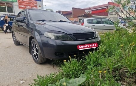 Chevrolet Lacetti, 2008 год, 450 000 рублей, 16 фотография
