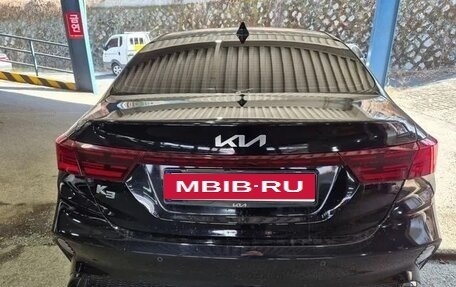 KIA K3, 2022 год, 1 673 100 рублей, 5 фотография