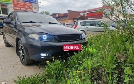 Chevrolet Lacetti, 2008 год, 450 000 рублей, 18 фотография