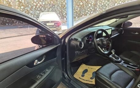 KIA K3, 2022 год, 1 673 100 рублей, 10 фотография