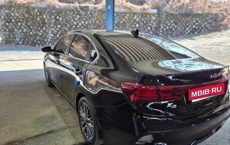 KIA K3, 2022 год, 1 673 100 рублей, 6 фотография