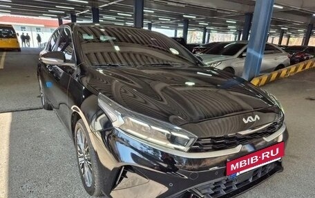 KIA K3, 2022 год, 1 673 100 рублей, 2 фотография