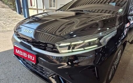 KIA K3, 2022 год, 1 673 100 рублей, 9 фотография