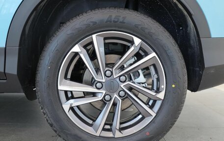 Geely Coolray I, 2024 год, 2 794 990 рублей, 7 фотография