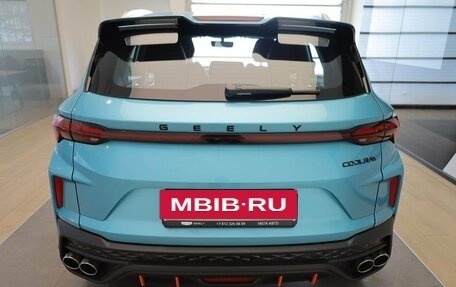 Geely Coolray I, 2024 год, 2 794 990 рублей, 5 фотография