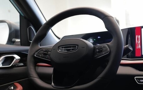 Geely Coolray I, 2024 год, 2 794 990 рублей, 10 фотография