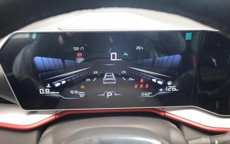 Geely Coolray I, 2024 год, 2 794 990 рублей, 18 фотография