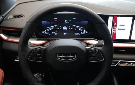 Geely Coolray I, 2024 год, 2 794 990 рублей, 12 фотография