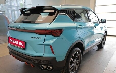 Geely Coolray I, 2024 год, 2 794 990 рублей, 4 фотография