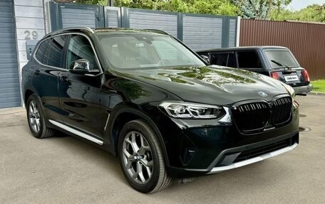 BMW X3, 2023 год, 5 150 000 рублей, 3 фотография