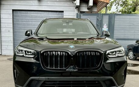 BMW X3, 2023 год, 5 150 000 рублей, 5 фотография