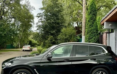 BMW X3, 2023 год, 5 150 000 рублей, 7 фотография