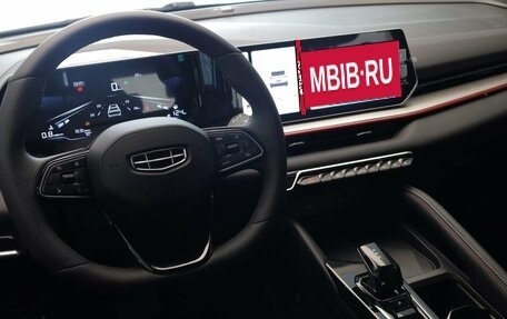 Geely Coolray I, 2024 год, 2 794 990 рублей, 11 фотография