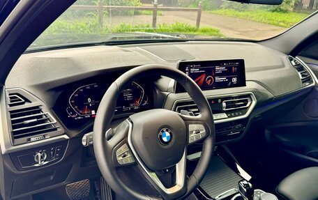 BMW X3, 2023 год, 5 150 000 рублей, 16 фотография
