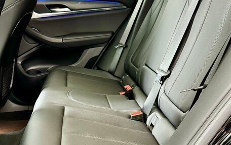 BMW X3, 2023 год, 5 150 000 рублей, 20 фотография