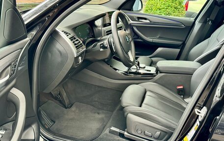 BMW X3, 2023 год, 5 150 000 рублей, 14 фотография