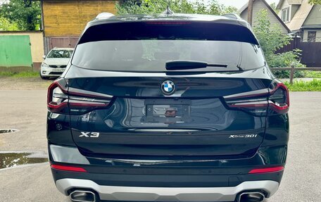 BMW X3, 2023 год, 5 150 000 рублей, 12 фотография