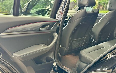 BMW X3, 2023 год, 5 150 000 рублей, 21 фотография