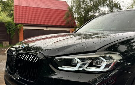 BMW X3, 2023 год, 5 150 000 рублей, 29 фотография