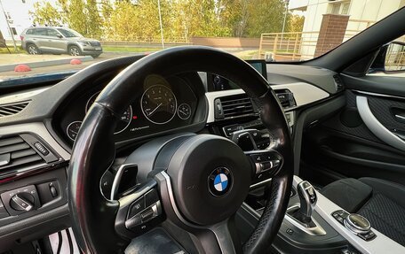 BMW 4 серия, 2014 год, 3 200 000 рублей, 7 фотография