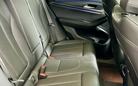 BMW X3, 2023 год, 5 150 000 рублей, 26 фотография