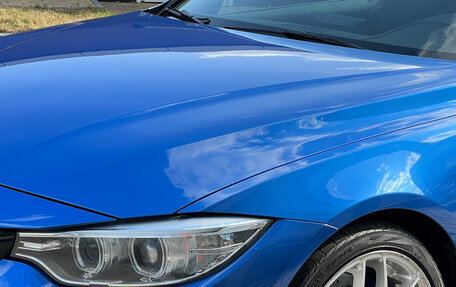 BMW 4 серия, 2014 год, 3 200 000 рублей, 6 фотография
