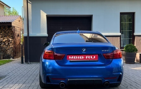 BMW 4 серия, 2014 год, 3 200 000 рублей, 2 фотография