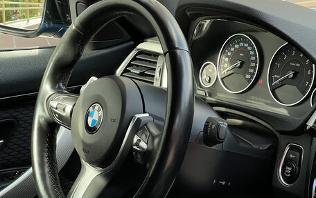 BMW 4 серия, 2014 год, 3 200 000 рублей, 9 фотография