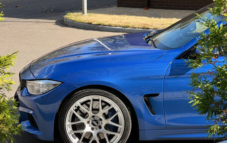 BMW 4 серия, 2014 год, 3 200 000 рублей, 10 фотография