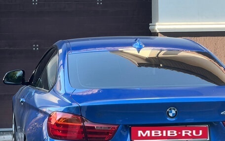 BMW 4 серия, 2014 год, 3 200 000 рублей, 5 фотография