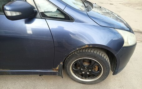 Mitsubishi Grandis, 2008 год, 470 000 рублей, 3 фотография
