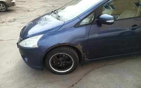 Mitsubishi Grandis, 2008 год, 470 000 рублей, 6 фотография