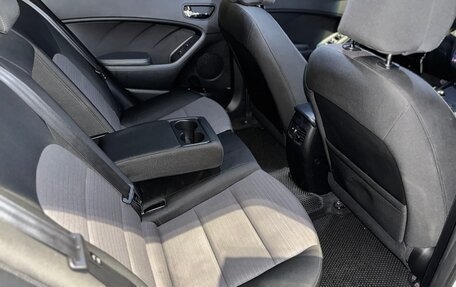 KIA Cerato III, 2017 год, 1 350 000 рублей, 12 фотография