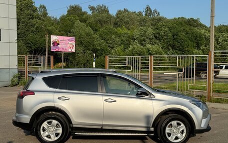 Toyota RAV4, 2015 год, 2 150 000 рублей, 6 фотография