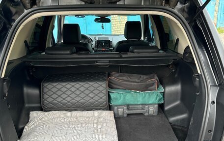 Land Rover Freelander II рестайлинг 2, 2008 год, 1 420 000 рублей, 25 фотография