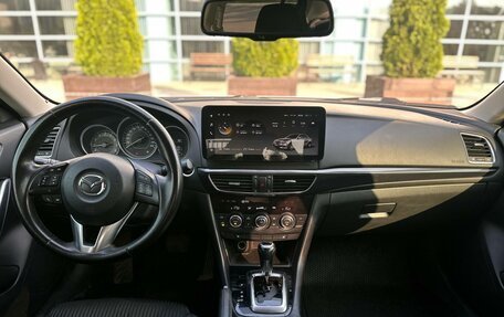 Mazda 6, 2013 год, 1 530 000 рублей, 2 фотография