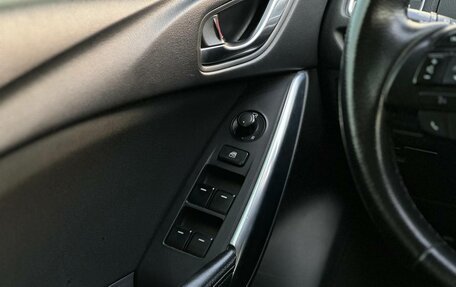 Mazda 6, 2013 год, 1 530 000 рублей, 8 фотография