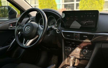 Mazda 6, 2013 год, 1 530 000 рублей, 4 фотография