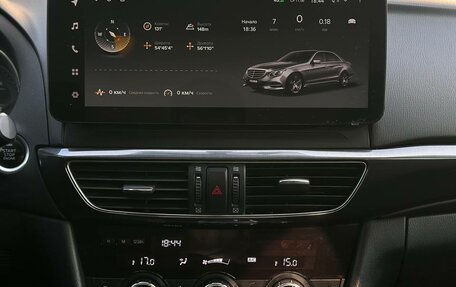 Mazda 6, 2013 год, 1 530 000 рублей, 5 фотография