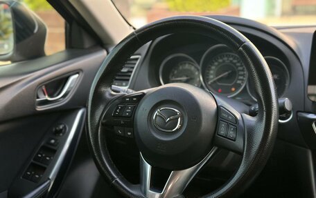 Mazda 6, 2013 год, 1 530 000 рублей, 3 фотография
