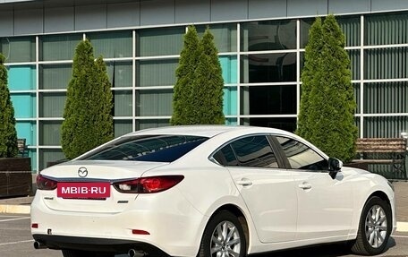 Mazda 6, 2013 год, 1 530 000 рублей, 13 фотография