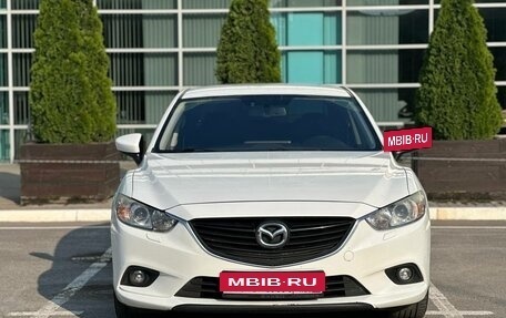 Mazda 6, 2013 год, 1 530 000 рублей, 9 фотография