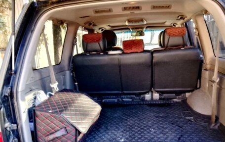 Lexus LX II, 2004 год, 1 950 000 рублей, 7 фотография