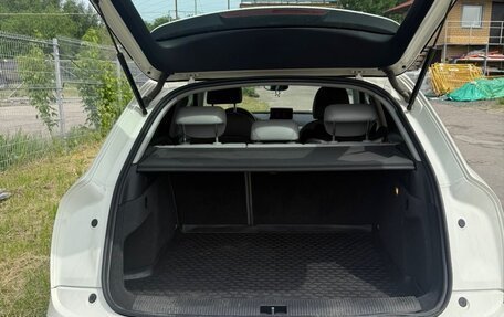 Audi Q3, 2012 год, 1 390 000 рублей, 5 фотография