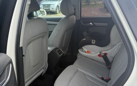 Audi Q3, 2012 год, 1 390 000 рублей, 6 фотография