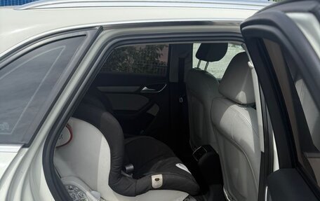 Audi Q3, 2012 год, 1 390 000 рублей, 7 фотография