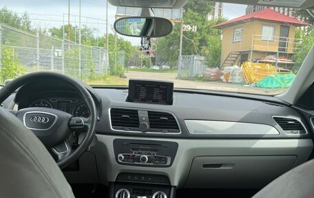 Audi Q3, 2012 год, 1 390 000 рублей, 8 фотография