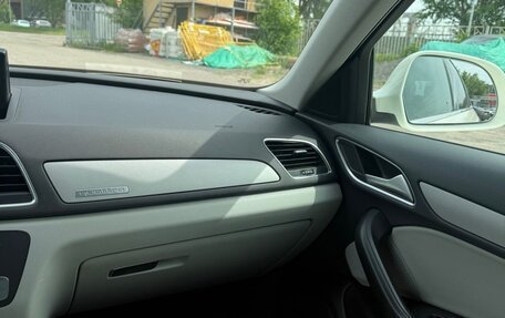 Audi Q3, 2012 год, 1 390 000 рублей, 9 фотография